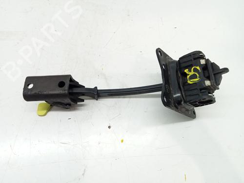 Dørhængsel/Dørbegrænser PEUGEOT PARTNER Tepee 1.6 HDi / BlueHDi 75 | BP28958457C146