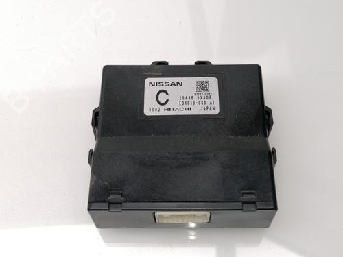 Elektronisk modul NISSAN NAVARA NP300 Pickup (D23, D23T) 2.3 dCi (D231) (163 hp) 23936715