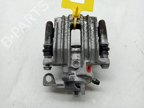 Used Right rear brake caliper SEAT IBIZA IV (6J5, 6P1) 1.2 TSI (86 hp) 23351916