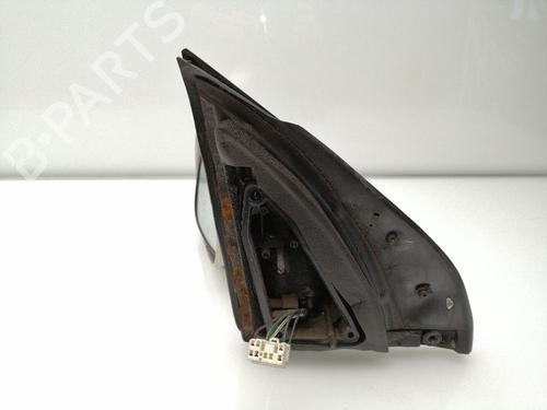 Left mirror KIA CARNIVAL I (UP, FL) 2.9 TDi | BP23449032C26 