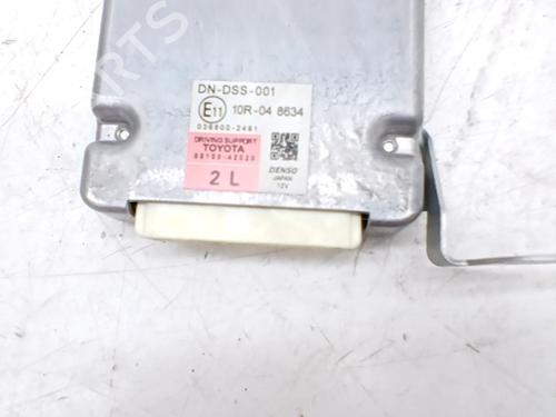 Elektronische module Elektronische module TOYOTA RAV 4 IV (_A4_) 2.5 Hybrid (AVA42_) (197 hp) 37437603 37437603