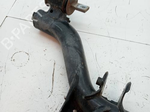 Left rear suspension arm HONDA CR-V III (RE_) 2.2 i-CTDi 4WD (RE6) | BP23339387M14 