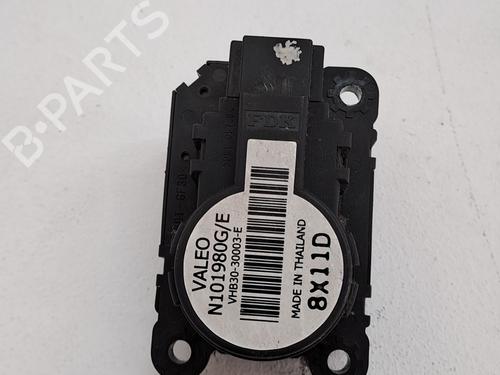 Used Electronic module RENAULT MEGANE III Hatchback (BZ0/1_, B3_) 1.5 dCi (106 hp) 26233437
