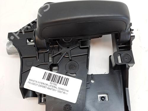 Used Front right interior door handle PEUGEOT EXPERT Van (VF3A_, VF3U_, VF3X_) 2.0 HDi 120 (120 hp) 29023999