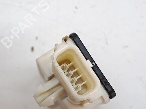 Elektronisk sensor RENAULT MEGANE II Saloon (LM0/1_) 1.5 dCi (LM0F, LM0T, LM2B) | BP28037735M84 