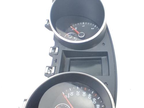 Used Instrument cluster Instrument cluster VW GOLF VI (5K1) 2.0 TDI (110 hp) 33771578 33771578