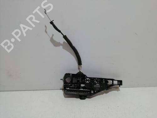 Rear left interior door handle RENAULT CLIO IV (BH_) 1.5 dCi 90 | BP25465433I15 