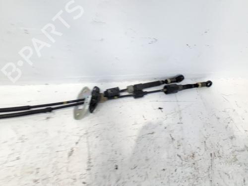 Kabel Kabel HYUNDAI i30 Coupe 1.4 (101 hp) 36321569 36321569