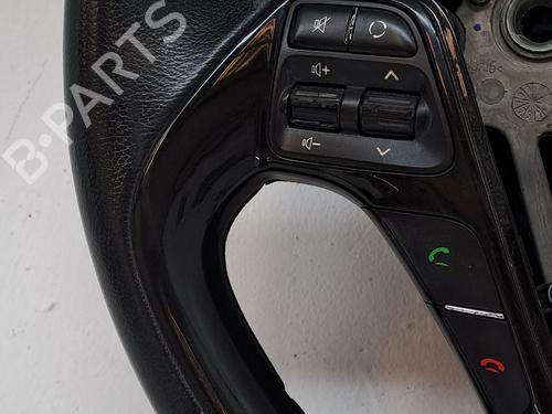 Steering wheel KIA CEE'D (JD) 1.0 T-GDI | BP25737425C49  - Image 7