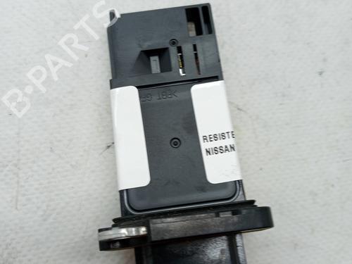 Heater resistor NISSAN MICRA IV (K13K, K13KK) 1.2 | BP23352636M108