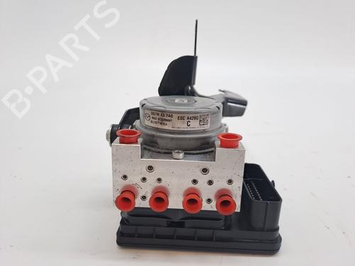 ABS Bremseaggregat MAZDA 2 Hatchback (DL, DJ) 1.5 SKYACTIV-G | BP23279802M43 