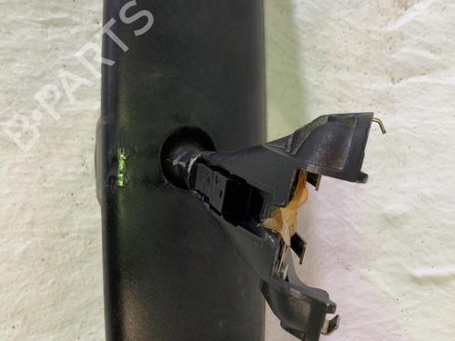 Rear mirror VW EOS (1F7, 1F8) 2.0 TDI | BP38416553I6 - Image 2