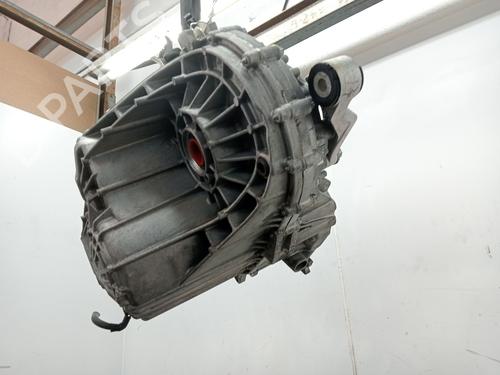 Gearbox FIAT TIPO Estate (356_, 357_) 1.4 (356WXF1B) | BP23357218M3 