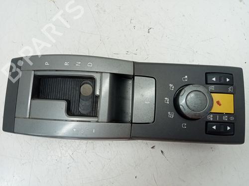 Middle console LAND ROVER RANGE ROVER SPORT I (L320) 2.7 D 4x4 | BP29302989I22 