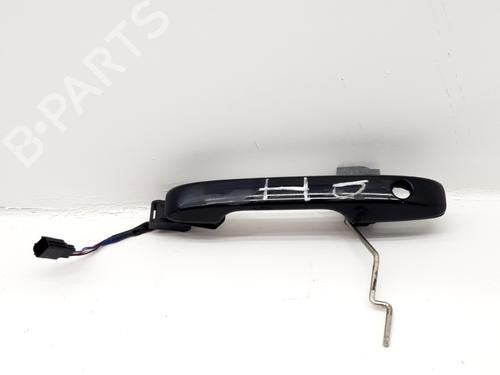Utvendig håndtak HONDA JAZZ V (GR_, GS_) 1.5 eHEV (GR3, GR6) (109 hp) 31351889