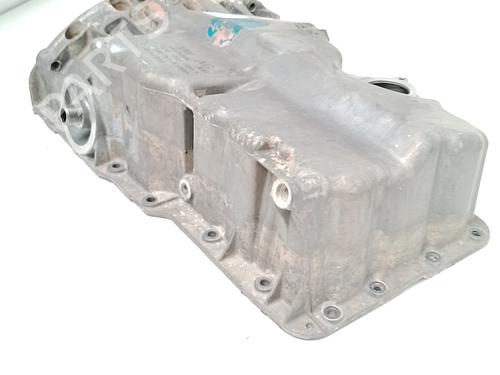 Used Oil sump Oil sump SEAT LEON ST (5F8) 1.5 TGi (131 hp) 39740793 39740793