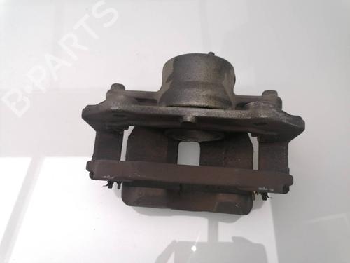 Used Left front brake caliper SUZUKI GRAND VITARA II (JT, TE, TD) 1.9 DDiS All-wheel Drive (JT419, TD44, JB419WD, JB419XD,... (129 hp) 23651875