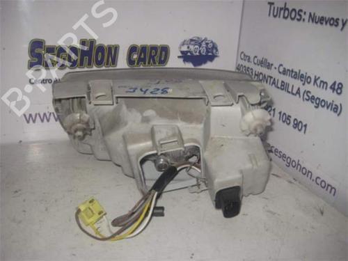 Right headlight VW POLO (6N2) 1.6 16V GTI | BP25988220C29 