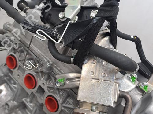 Engine TOYOTA YARIS (_P13_) 1.5 Hybrid (NHP130_, NHP130) | BP23364723M1