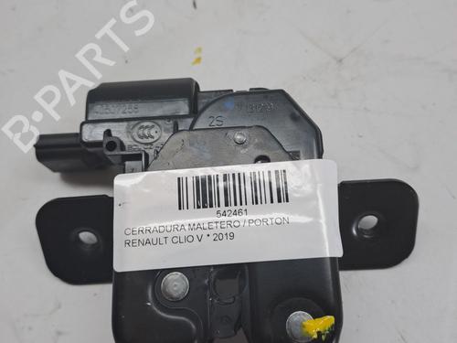 Bakluke lås RENAULT CLIO V (B7_) 1.5 Blue dCi 85 (B7AG) (86 hp) 23374653