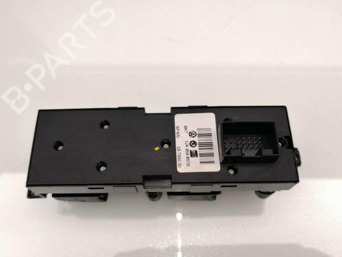 Left front window switch SEAT LEON (1M1) 1.9 TDI | BP23379151I27