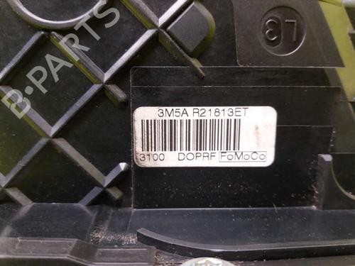 Front left lock FORD FOCUS II (DA_, HCP, DP) 1.6 TDCi | BP23458122C98 