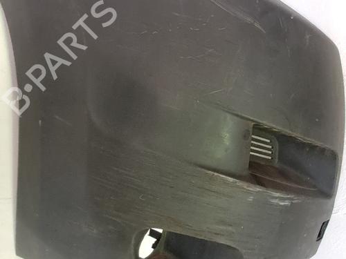 Used Front bumper Front bumper FIAT DUCATO Van (250_) 115 Multijet 2,0 D (116 hp) 33772847 33772847