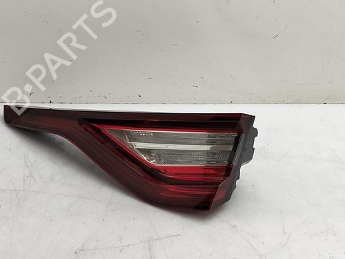 Used Right tailgate light Right tailgate light 38418593 38418593