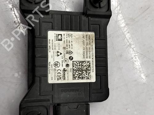 Used Electronic sensor Electronic sensor KIA NIRO II (SG2) 1.6 GDi Hybrid (141 hp) 33768950 33768950