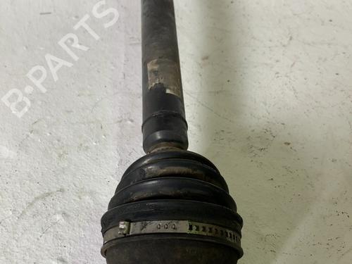 Right front driveshaft VW EOS (1F7, 1F8) 2.0 TDI | BP38416570M39 - Image 2