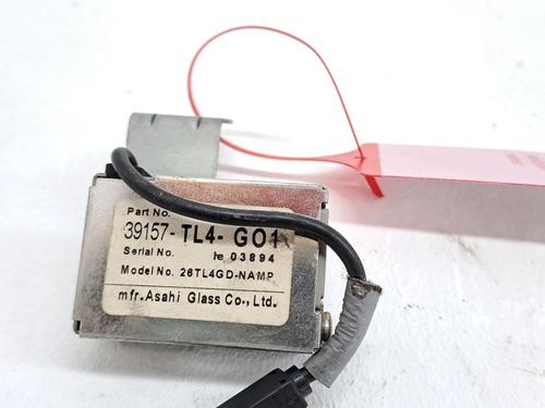 Used Electronic module HONDA ACCORD VIII Estate (CW) 2.2 i-DTEC (CW3) (150 hp) 27668784