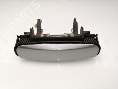 Højre bagtil udvendigt håndtag AUDI A4 B6 Avant (8E5) S4 quattro (344 hp) 23649407