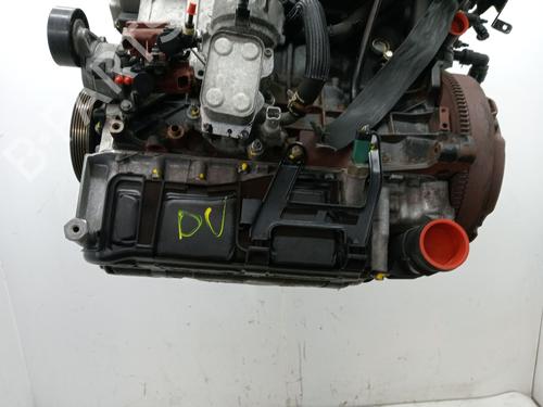 Engine PEUGEOT 407 SW (6E_, 6D_) 2.0 HDi 135 | BP23358591M1 