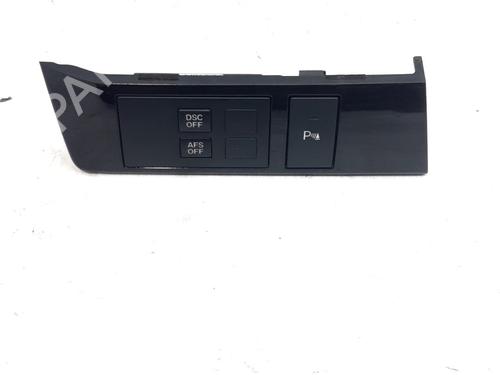 Used Switch Switch MAZDA 6 Hatchback (GH) 2.0 MZR-CD (GH14) (140 hp) 36318307 36318307