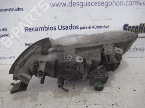Left headlight ROVER 45 I Saloon (RT) 1.6 | BP25988907C28 
