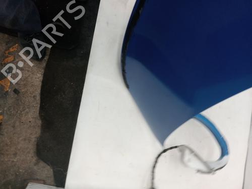 Tailgate BMW 3 (F30, F80) 318 d | BP23354445C6 