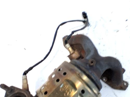 Catalizador Catalizador KIA RIO III (UB) 1.2 CVVT (84 hp) 33762279 33762279