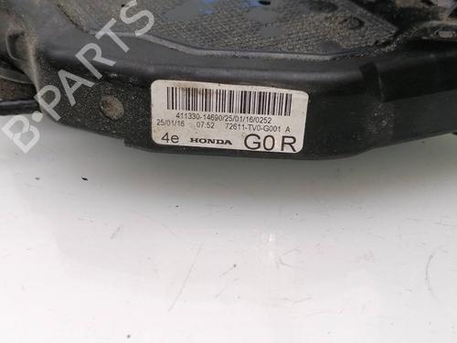Rear left lock HONDA CIVIC VIII Hatchback (FN, FK) 2.2 CTDi (FK3) | BP23386341C100 
