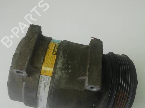 Compressor A/C RENAULT SCÉNIC I MPV (JA0/1_, FA0_) 1.9 dTi (JA1U) | BP25986752M34
