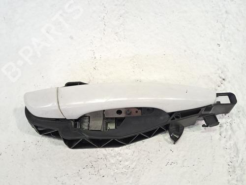 Used Front right exterior door handle CITROËN C3 AIRCROSS II (2R_, 2C_) 1.5 BlueHDi 100 (2CYHYJ) (102 hp) 29557199