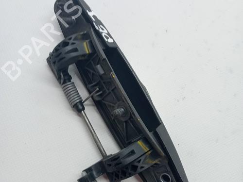 Front left exterior door handle DACIA LODGY (JS_) 1.6 LPG (JSAV) | BP23352499C128 