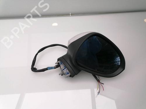 Right mirror SEAT EXEO (3R2) 2.0 TDI | BP23454266C27 