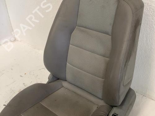 Left front seat MERCEDES-BENZ C-CLASS (W204) C 220 CDI (204.008) | BP39556704C15 - Image 4