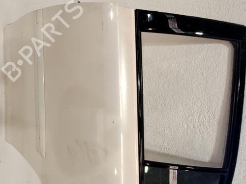 Used Left rear door Left rear door LEXUS RX (_U3_) 400h AWD (MHU38_, MHU38R) (272 hp) 40550442 40550442
