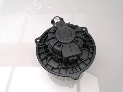 Used Heater blower motor HYUNDAI i30 (PDE, PD, PDEN) 1.4 T-GDI (140 hp) 23382898