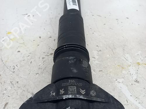 Used Right rear shock absorber CITROËN C4 III (BA_, BB_, BC_) 1.5 BlueHDi 130 (BBYHZB) (131 hp) 29557781