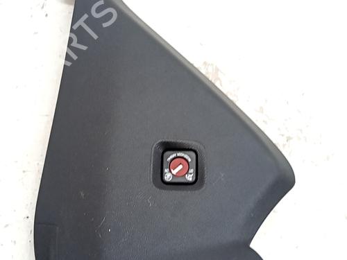 Used Electronic module Electronic module PEUGEOT 2008 II (UD_, US_, UY_, UJ_, UR_, UC_) 1.2 PureTech 100 (USHNK) (101 hp) 32384061 32384061