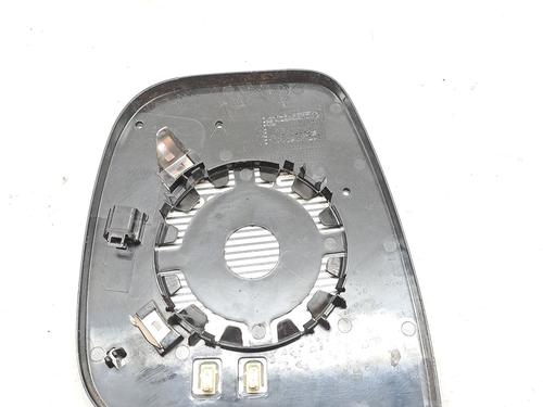 Used Right mirror glass PEUGEOT EXPERT Van (V_) 1.5 BlueHDi 120 (120 hp) 27668799