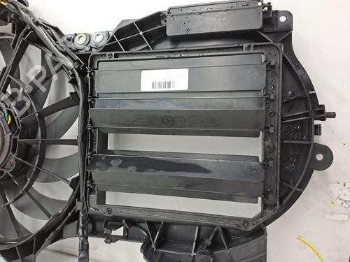 Koelventilatormotor AUDI A6 C6 Avant (4F5) 2.0 TDI | BP23285148M35 