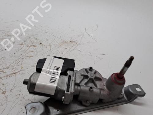Rear wiper motor TOYOTA YARIS (_P13_) 1.0 (KSP130_, KSP130) | BP23375596M102 